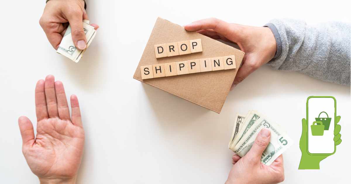 dropshipping