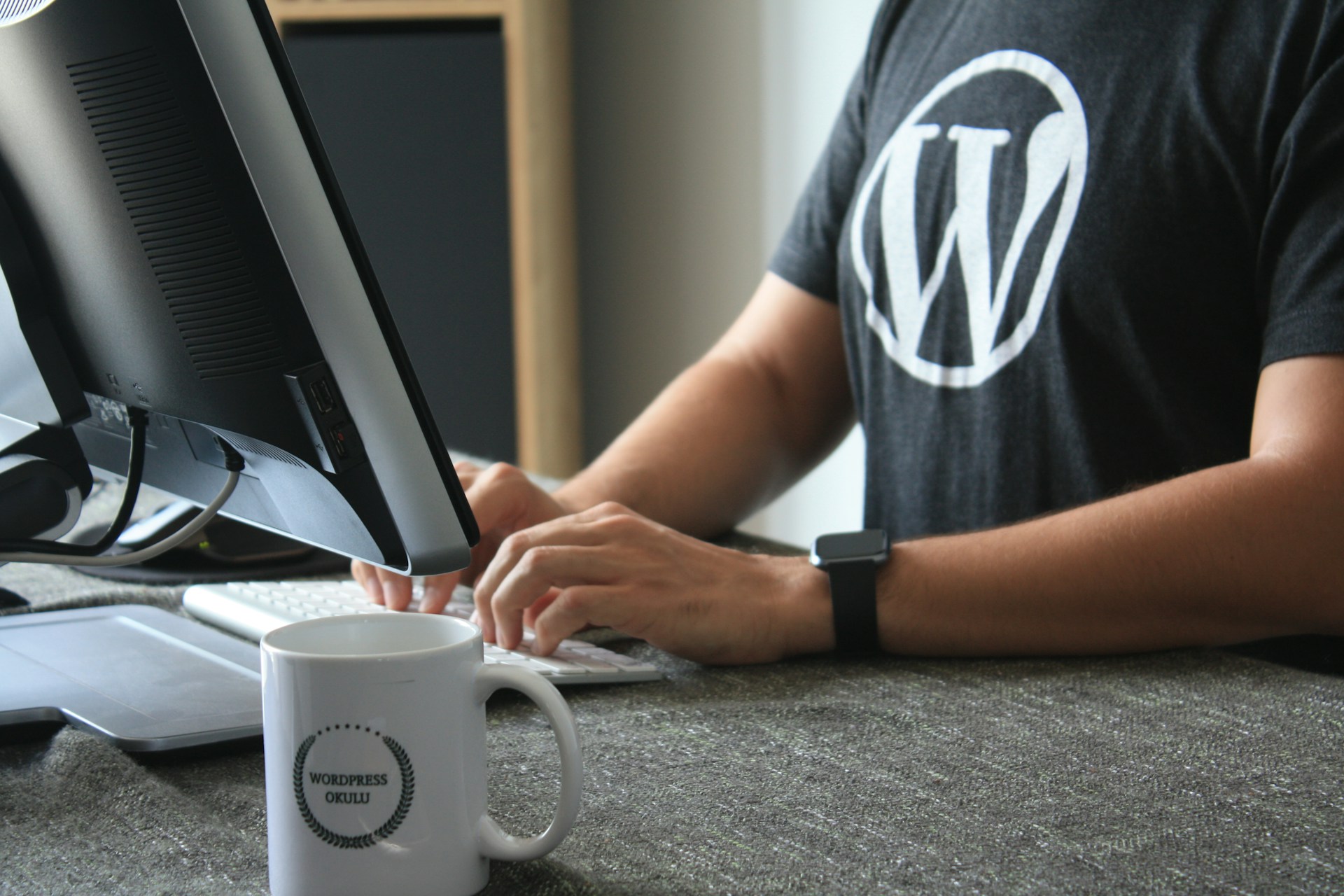 wordpress