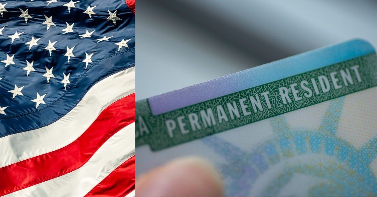 U.S. Green Card – Benefits, Sponsorship and Voting Eligibility