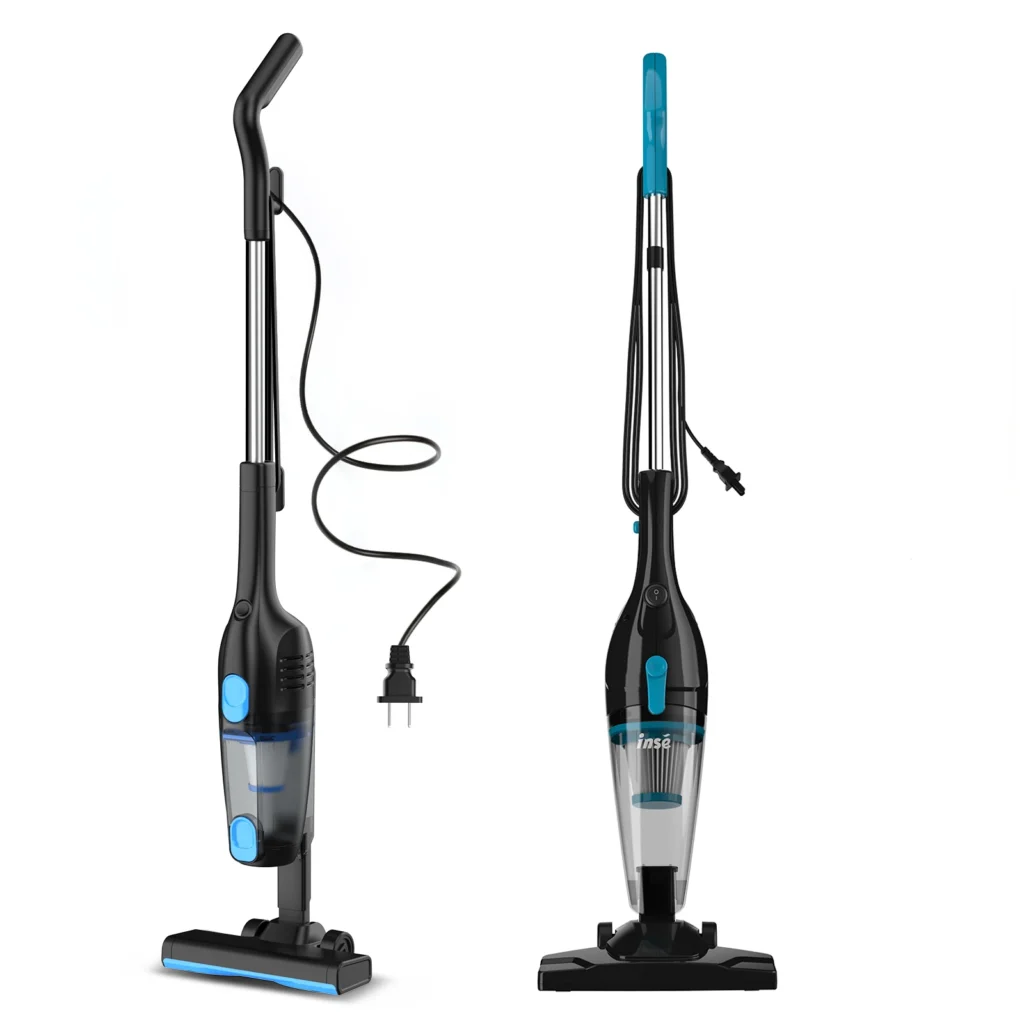 INSE R3S Corded Vacuum Cleaner