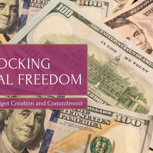 Master the Art of Budget Creation & Commitment: Unlock Financial Freedom