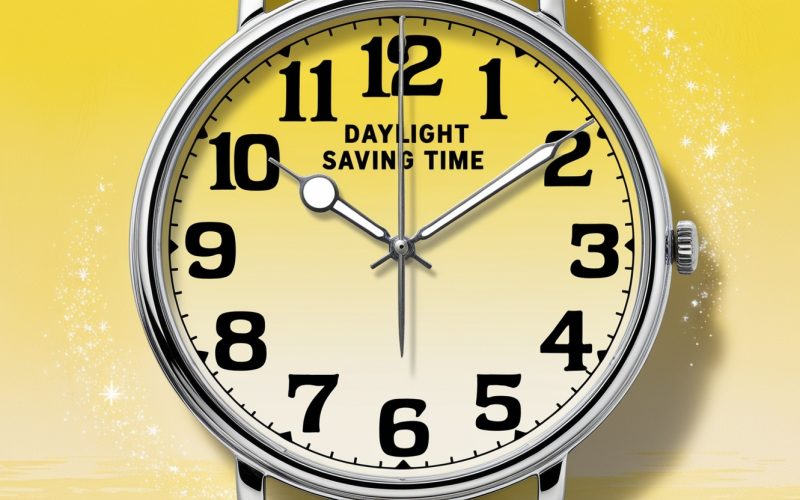 November 3, 2024—Understanding the Shift from Daylight Saving Time USA