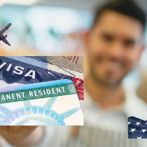  U.S. Green Card Benefits, Family Sponsorship, and Voting Eligibility