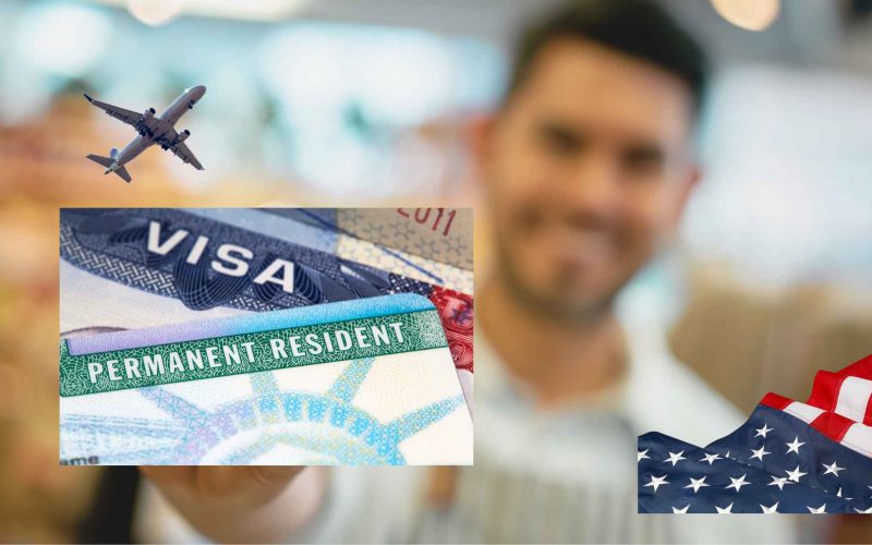  U.S. Green Card Benefits, Family Sponsorship, and Voting Eligibility