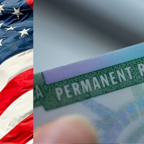 U.S. Green Card – Benefits, Sponsorship and Voting Eligibility