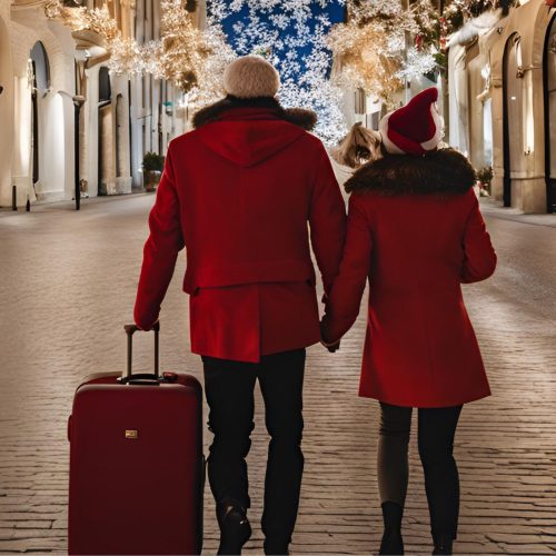 11 Essential Ways to Prepare for Christmas Travels