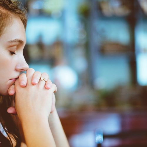 10 Signs Your Prayers Are Working