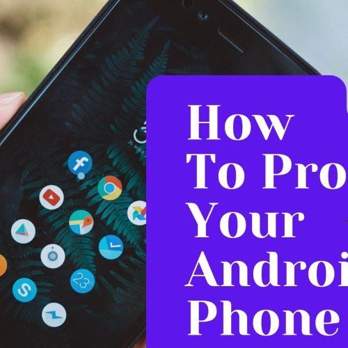 Android App Danger Zone: Protect Yourself from Malware