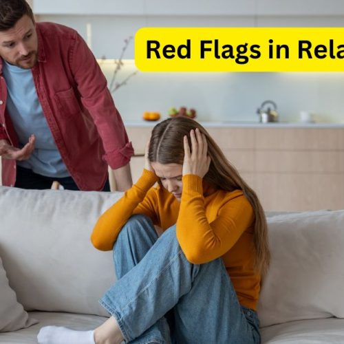 The Dangers of Overlooking Red Flags in Relationships Before Marriage