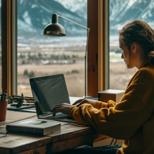 5 Tech Gadgets Every Remote Worker Need